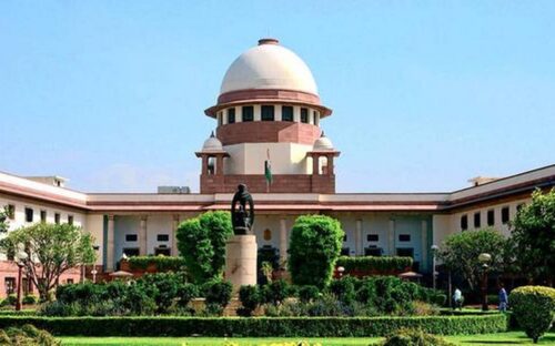 सर्वोच्च अदालत ने कहा की न्याय दिलाने में कोर्ट की मदद करना सरकार का पवित्र एवं संवैधानिक दायित्व है- 7 सर्वोच्च अदालत