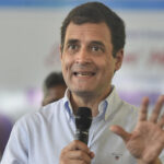 राहुल गांधी