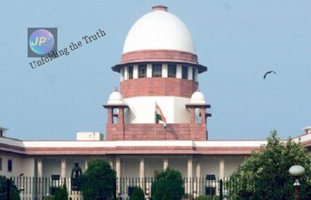 शीर्ष न्यायालय : उम्रकैद की अवधि समाप्त होने के बाद अन्य सजा काटने का निर्देश अवैध 1 9f6c11c0662b411e33e446799f257f240c7ecd8d66fc41548736724657316b2b e1627524557669