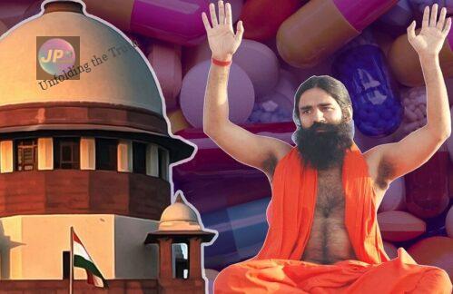 न्यायालय ने रामदेव से कहा, एलोपैथी पर अपने बयान का मूल रिकॉर्ड पेश करे- 4 barandbench 2021 06 ccbd3207 b9a5 4d7c 9d39 7feac2ad5dfc baba ramdev and sc e1625047284742