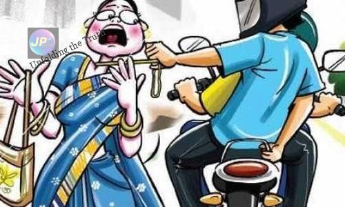 अनलॉक के पहले ही दिन कमिश्नरेट पुलिस की नाक के नीचे अपराधियो ने दिया बड़ी वारदातों को अंजाम- 1 images 16