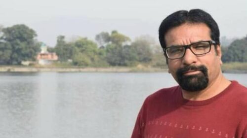जम्मू-कश्मीर के पुलवामा में बीजेपी नेता की हत्या,उपराज्यपाल मनोज सिन्हा ने जताया दुःख 1 jk e1622694783136