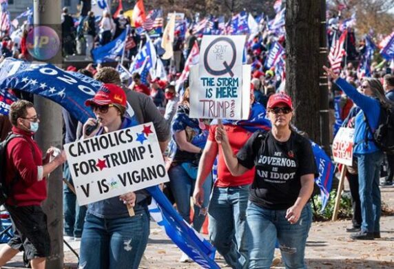 QAnon 1