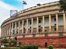 संसद के आगामी शीतकालीन सत्र के लिए सूचीबद्ध 18 विधेयकों में आईपीसी, सीआरपीसी, साक्ष्य अधिनियम को बदलने के लिए प्रमुख कानून 5 parliament