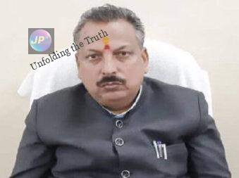रोहिणी कोर्ट की घटना के बाद झारखंड बार काउंसिल ने न्यायालयों में की सुरक्षा बढ़ाने की मांग- 7 भारतीय अधिवक्ता कल्याण समिति के राष्ट्रीय महामंत्री e1632623943876