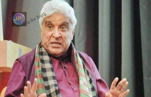 Javed Akhtar tweet 1 e1632836356303