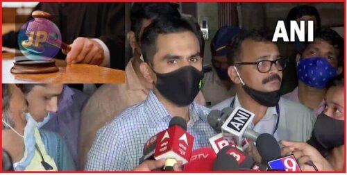 Mumbai Drug Case: कोर्ट का NCB को तगड़ा झटका, अदालत ने कहा नहीं दे सकते कोई आदेश- 8 Sameer W ANITwitter e1635184139289