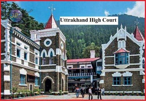 उत्तराखंड