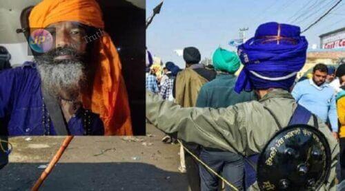 किसान आंदोलन सिंघु बॉर्डर में हुआ मर्डर मामला पहुंचा सुप्रीम कोर्ट- 1 kisan andolan murder e1634352838279