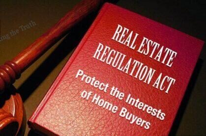 real-estate-RERA
