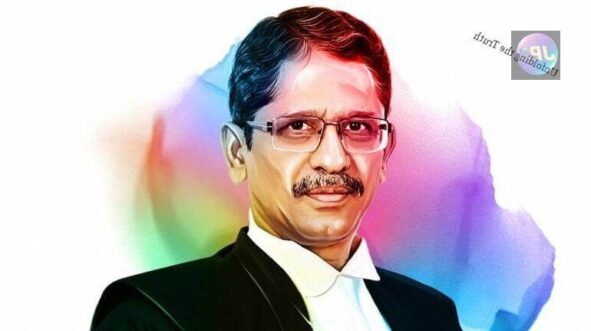 प्रधान न्यायाधीश ने कहा कि हमें अपनी मां, मातृभूमि और मातृभाषा पर सदैव अभिमान करना चाहिए- 1 Chi