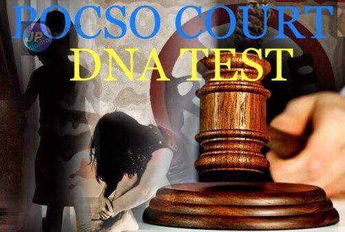 POCSO act