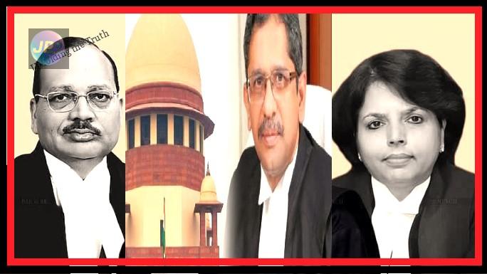 सुप्रीम कोर्ट की महत्वपूर्ण व्याख्या भारतीय दंड संहिता की धारा 409, 420, और 477ए और भ्रष्टाचार निवारण अधिनियम, 1988 के तहत- 1 sctree