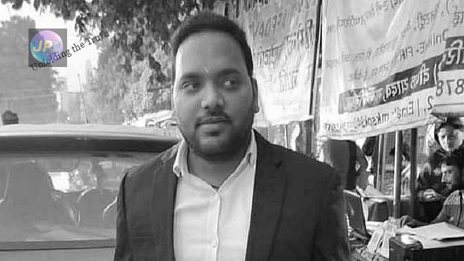 कानपुर बार एसोसिएशन चुनाव के दौरान हिंसा भड़कने के बाद फायरिंग में यूपी के वकील गौतम दत्त की मौत- 6 गौतम दत्त
