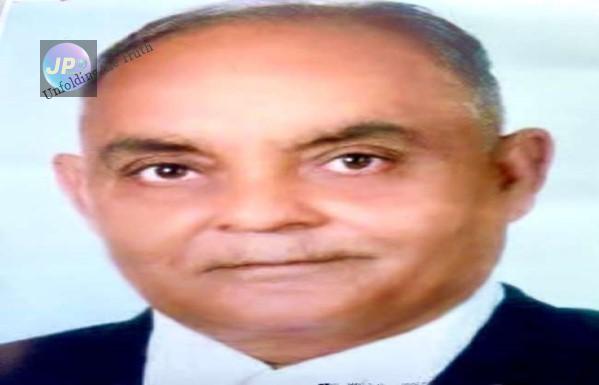 इलाहाबाद हाईकोर्ट बार एसोसिएशन के पूर्व उपाध्यक्ष की रहस्य बनी गुमशुदगी, CCTV में भी नहीं दिखे; बेड पर बंद पड़ा मिला मोबाइल- 5 adv mangala prasad