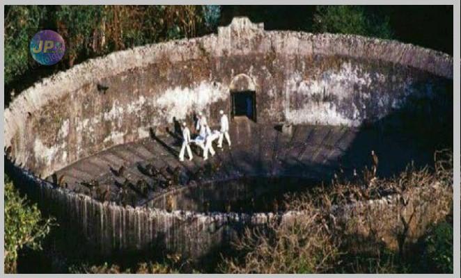 parsi funeral