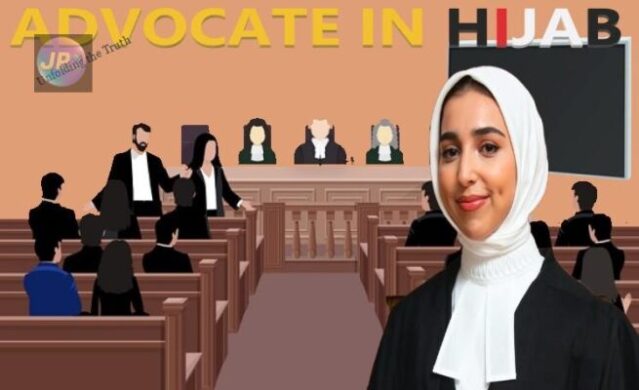 HIJAB ADV
