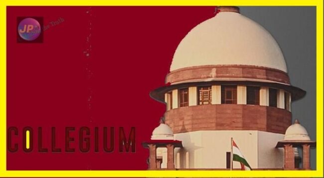 Collegium News