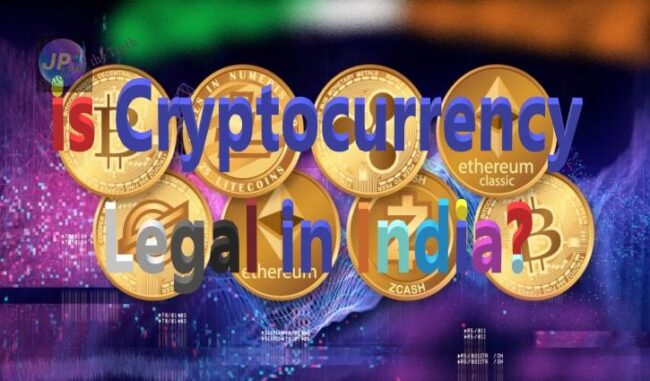 is Cryptocurrency Legal in India? 30% कर के बाद आपको लगता होगा कि क्रिप्टोकरेंसी लीगल है, तो जाने विस्तार से - 3 cryptocurrency accepted