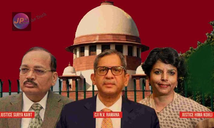 justice cji nv ramana