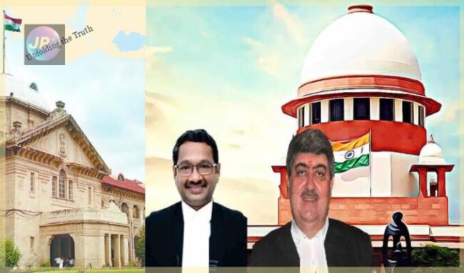 न्यायमूर्ति संजय किशन कौल और न्यायमूर्ति एमएम सुंदरेश