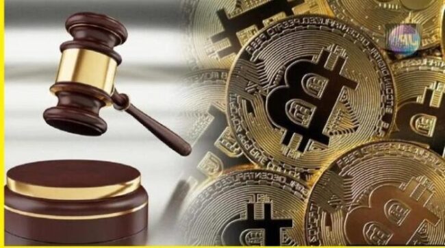 सुप्रीम कोर्ट ने बिटकॉइन घोटाले के 20 हजार करोड़ रुपये के आरोपी को फटकार लगाते हुए ईडी के साथ जानकारी साझा करने को कहा- 1 BITCOIN SC e1650337652618