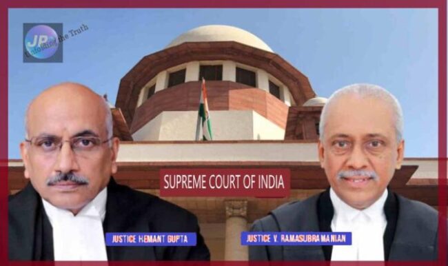 SUPREME COURT OF INDIA