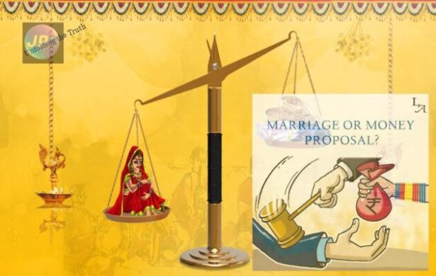 बेटे ने माता-पिता के खिलाफ दर्ज करवाया केस, बोला - ज्यादा दहेज मांगने के कारण शादी नहीं हो पा रही है 1 Dqqowry
