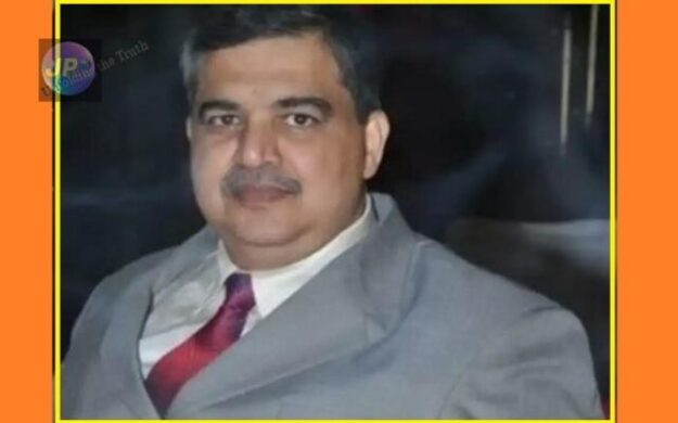 UP Advocate General: वरिष्ठ अधिवक्ता अजय मिश्र होंगे उत्तर प्रदेश के नए अधिवक्ता जनरल- 1 new ag of up