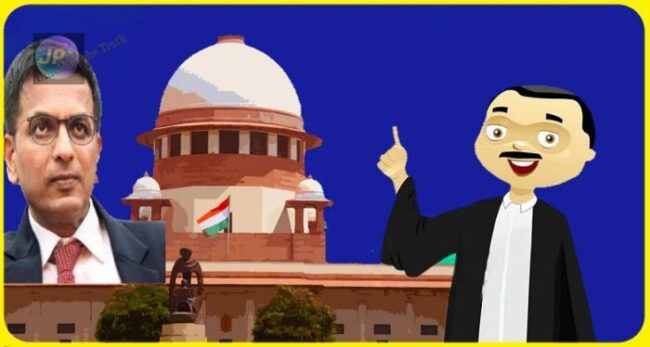 सुप्रीम कोर्ट की टिप्पड़ी, वकील कानून से ऊपर नहीं, उनको भी न्याय में बाधा डालने के परिणाम भुगतने पड़ेंगे- 2 scadv