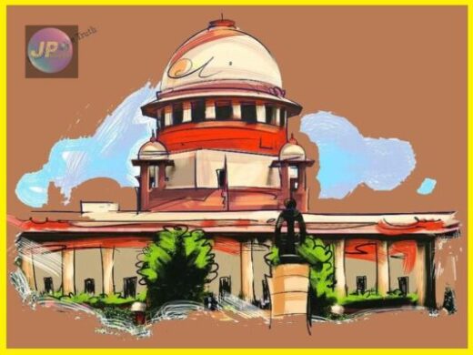 सुप्रीम कोर्ट: अधिवक्ता ने अपनी बात रखने के लिए मांगे 8 मिनट, न्यायमूर्ति ने कहा बात साबित नहीं कर पाए तो लगेगा प्रति मिनट रू. 1 लाख का जुर्माना- 1 scclipart1