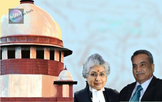 MR Shah BV Nagarathna SC