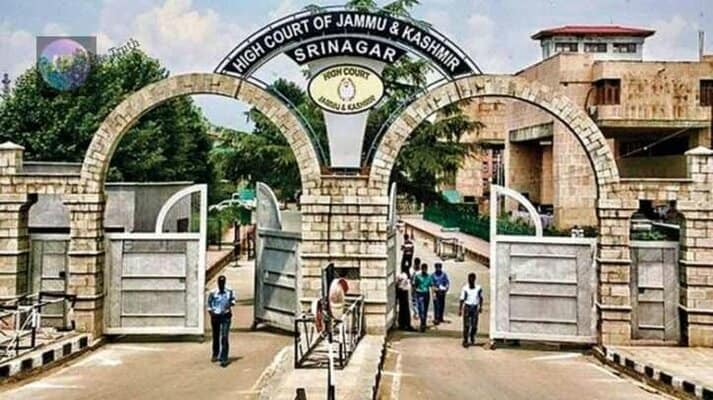 बलात्कार के आरोपी उप न्यायधीश को हाई कोर्ट ने रु. एक लाख के निजी मुचलके पर दी जमानत, जाने विस्तार से- 1 hc jk e1654448462397
