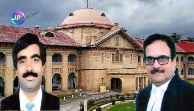 HC ने कहा कि याचिका उनके अवैध संबंधों पर न्यायालय की मुहर प्राप्त करने के लिए दायर किया गया है- 2 AHCLINR 258951753