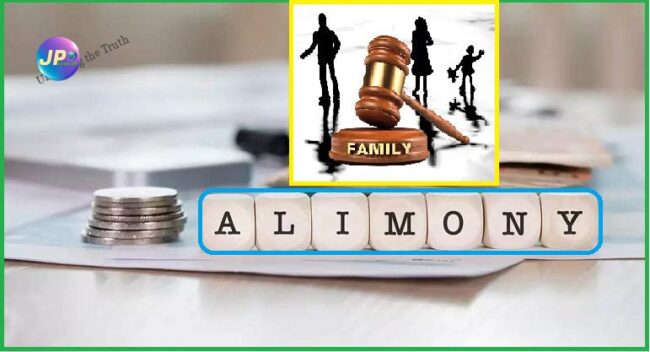 हाईकोर्ट ने पति द्वारा Family Court के आदेश को चुनौती देने पर लगाया 20,000 रु का जुर्माना, कहा गुजारा भत्ता न देना मानवीय दृष्टिकोण में सबसे बड़ा अपराध- 4 alimony98127634