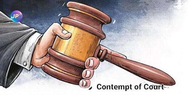 HC ने कहा कि आरोप सिर्फ हाई कोर्ट के एक न्यायाधीश पर नहीं, बल्कि कई न्यायाधीशों के कामकाज पर सीधा हमला है, याचिका वापस ले या शुरू करें अवमानना कि कार्यवाही- 1 images 26