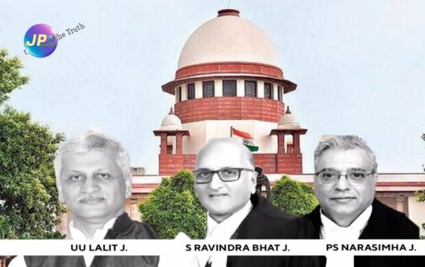 ITAT के निर्णय के खिलाफ अपील केवल HC के समक्ष होगी जिसके क्षेत्राधिकार में AO स्थित है - SC 1 3 judge bench itat 654789652102
