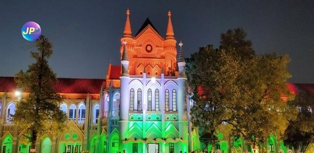 HC ने याचि को राज्य सरकार द्वारा 4 वर्ष अवैध रूप से जेल में रखने के लिए 3 लाख का मुवायजा देने को कहा- 4 Webp.net resizeimage5 0
