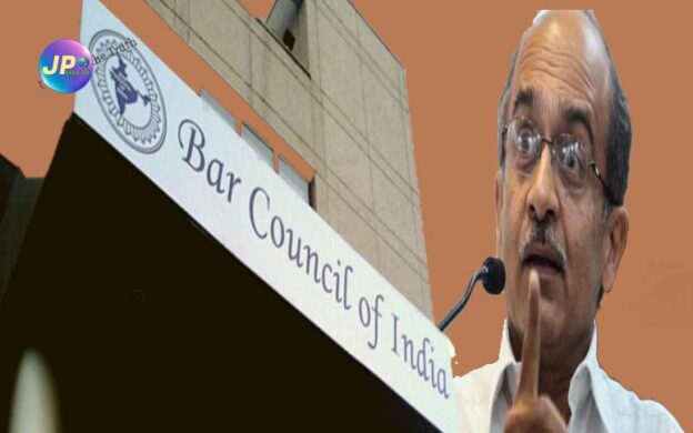 प्रशांत भूषण दुनिया को सफलतापूर्वक बता रहे हैं कि वह भारत विरोधी हैं, अपनी अभिव्यक्ति की स्वतंत्रता का दुरुपयोग कर रहे हैं: बीसीआई 1 bci prashant bhushan