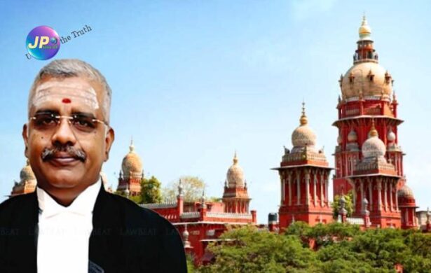 हाई कोर्ट कहा कि मंदिर व्यक्तियों और भगवान के बीच अहंकार के टकराव के लिए अखाडा बन रहे हैं, जिसमे भगवान को पीछे की सीट पर धकेल दिया जाता है- 2 madras hc