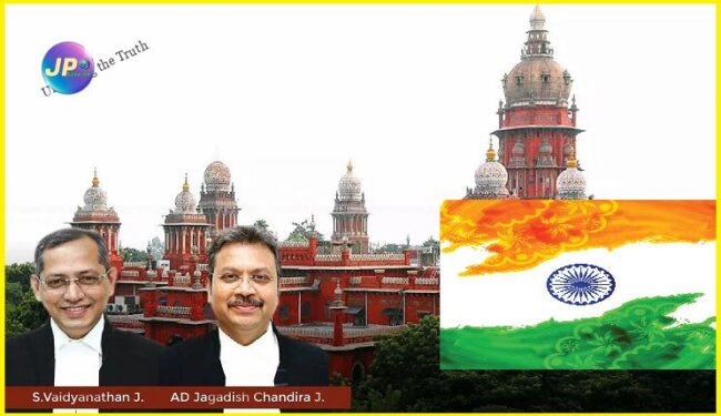 madrashc FAKE VAKEEL