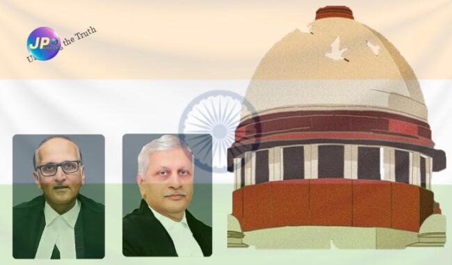 सुप्रीम कोर्ट का हाई कोर्ट को सलाह: न्यायिक अधिकारियों के खिलाफ कार्रवाई अति उत्साह में नहीं होनी चाहिए, ये न्यायपालिका के लिए हितकारी नहीं- 1 uulalit sc