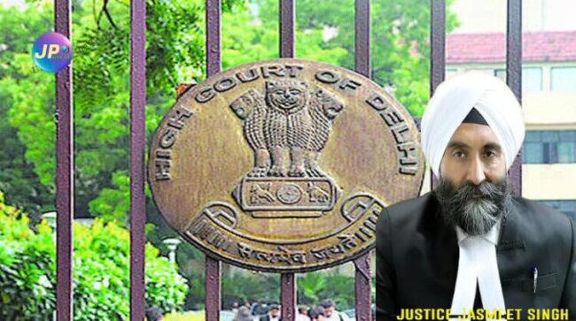 ट्रायल कोर्ट का रिकॉर्ड हुआ गुम, दिल्ली हाईकोर्ट ने निर्णय के 19 सालों बाद गैर इरादतन हत्या सजा को किया रद्द 4 dhcjjs56544888 e1663422227607