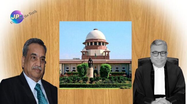 SC ने हत्या के दो आरोपियों की जमानत रद्द करते हुए कहा उच्च न्यायालय ने अपराधों की गंभीरता पर विचार नहीं किया- 1 न्यायमूर्ति एमआर शाह और न्यायमूर्ति कृष्ण मुरारी 2546982