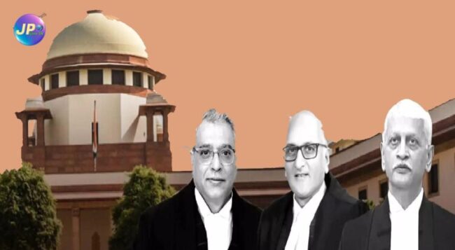 शैक्षणिक संस्थान आयकर अधिनियम की धारा 10 (23C) के तहत अनुमोदन के हकदार नहीं हैं : सुप्रीम कोर्ट 6 265478 cji uu lalit j s ravindra bhat j ps narasimha1 e1666285538894