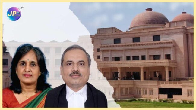 "परिवार की देखभाल करनी है": इलाहाबाद उच्च न्यायालय ने 10 साल के बलात्कारी की मौत की सजा को कम किया 2 Lko HC J. Ramesh Sinha J. Renu Agarwal 215987 e1666537908301
