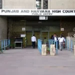 punjab-and-haryana-high-court