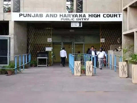 अमृतपाल सिंह की संसद सत्र में भागीदारी पर पंजाब-हरियाणा हाईकोर्ट ने सुनवाई स्थगित की