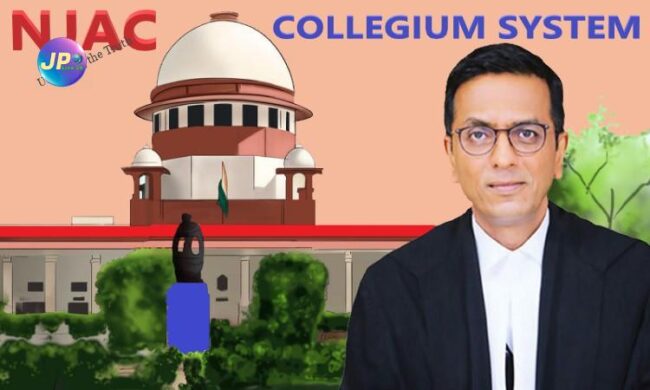HJAC COLLEGIUM