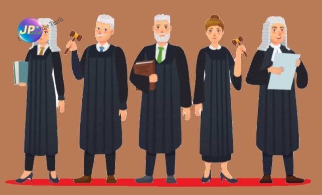 judges